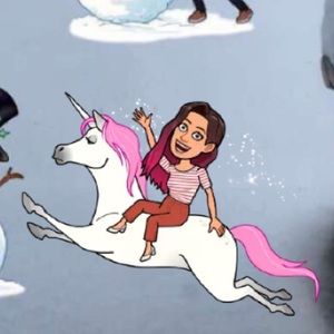 Meet your Posher, Ava